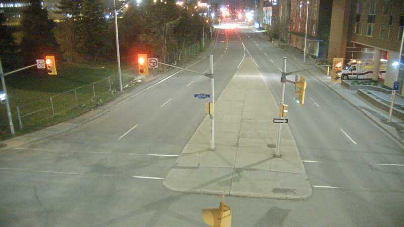 Traffic camera image at 2025-05-09 06:50:40