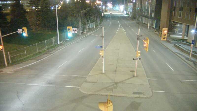 Traffic camera image at 2025-05-09 06:55:35
