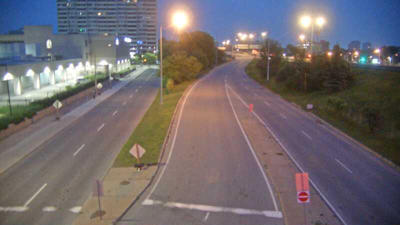 Traffic camera image at 2025-06-09 08:38:08