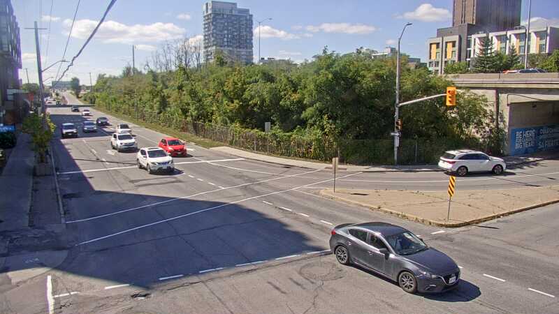Traffic camera image at 2025-09-14 17:50:49