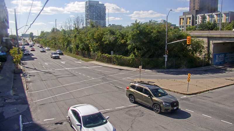 Traffic camera image at 2025-09-14 18:50:43