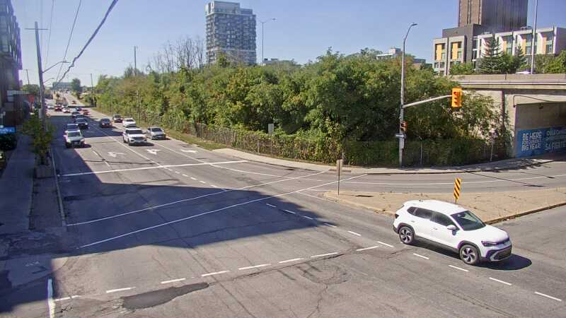 Traffic camera image at 2025-09-15 17:30:43