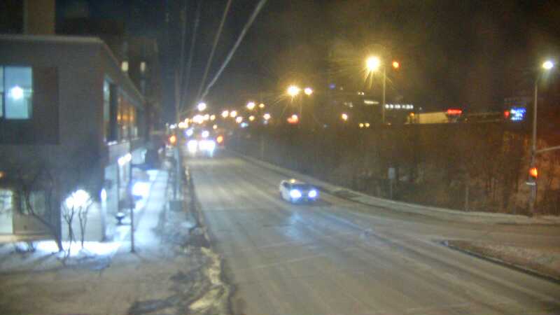 Traffic camera image at 2025-01-22 10:31:23