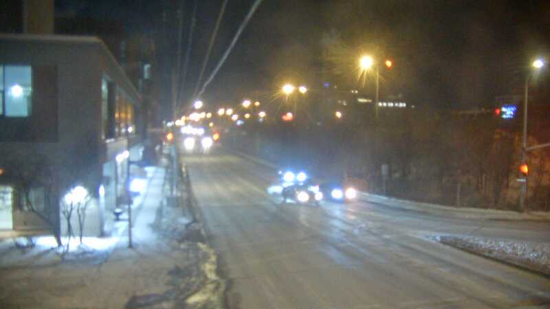 Traffic camera image at 2025-01-22 10:51:12