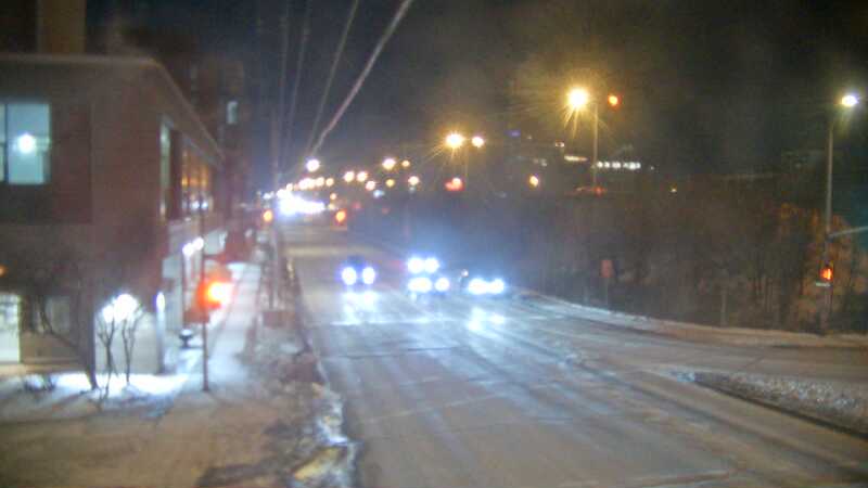 Traffic camera image at 2025-01-22 11:10:34