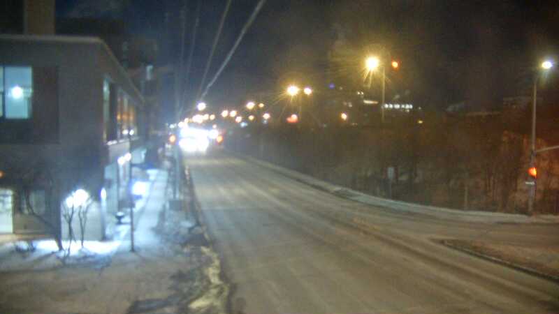 Traffic camera image at 2025-01-22 11:31:16