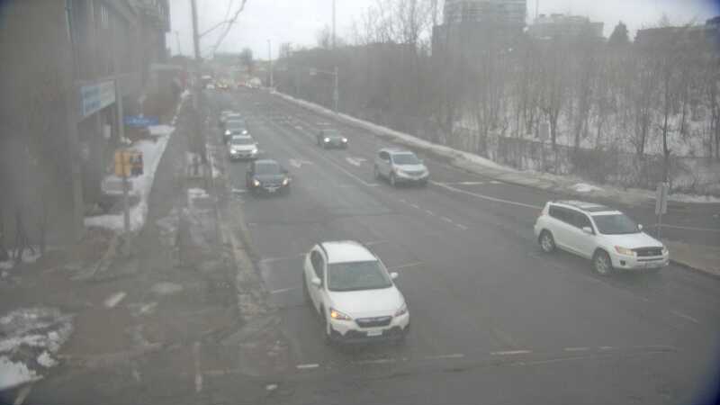 Traffic camera image at 2025-03-09 14:15:49