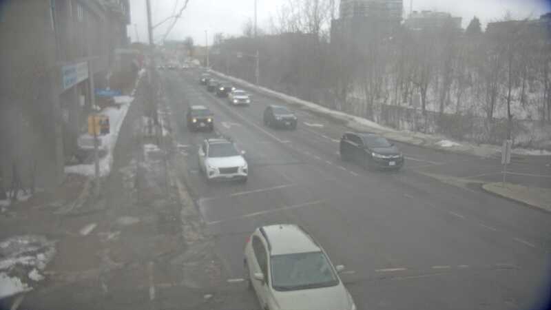 Traffic camera image at 2025-03-09 14:30:33