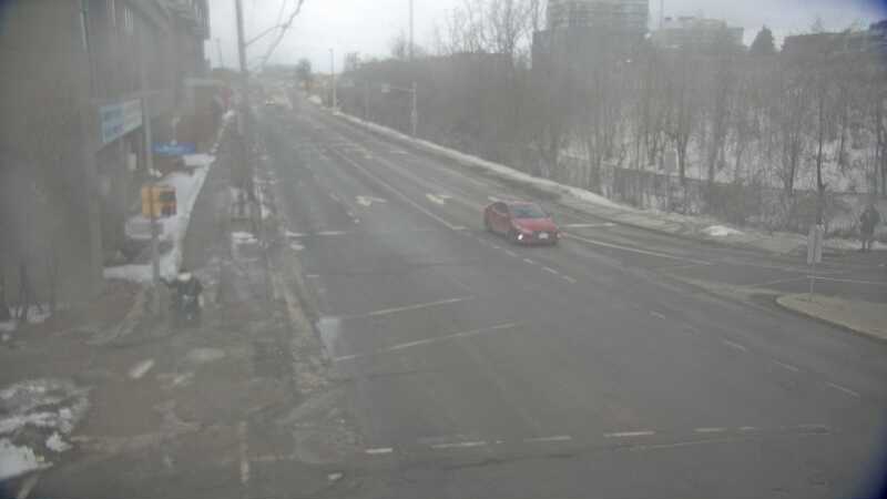 Traffic camera image at 2025-03-09 14:45:35