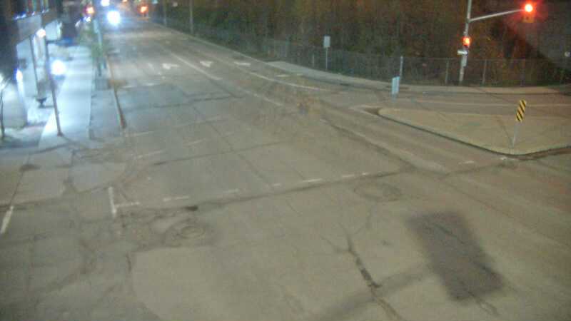 Traffic camera image at 2025-05-09 07:05:29