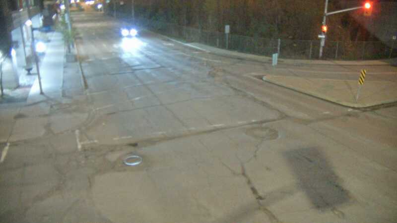 Traffic camera image at 2025-05-09 07:10:26