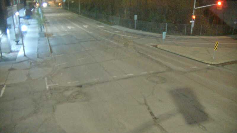 Traffic camera image at 2025-05-09 07:36:09
