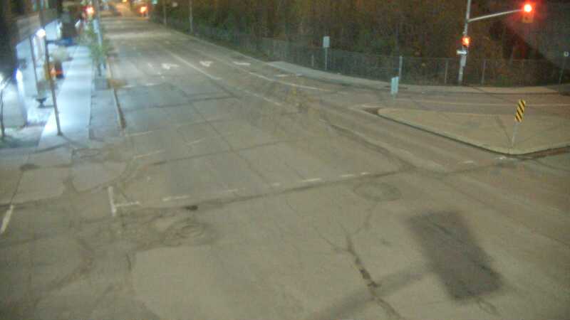 Traffic camera image at 2025-05-09 07:45:39