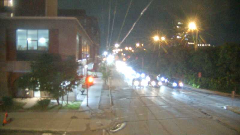 Traffic camera image at 2025-07-07 02:57:46