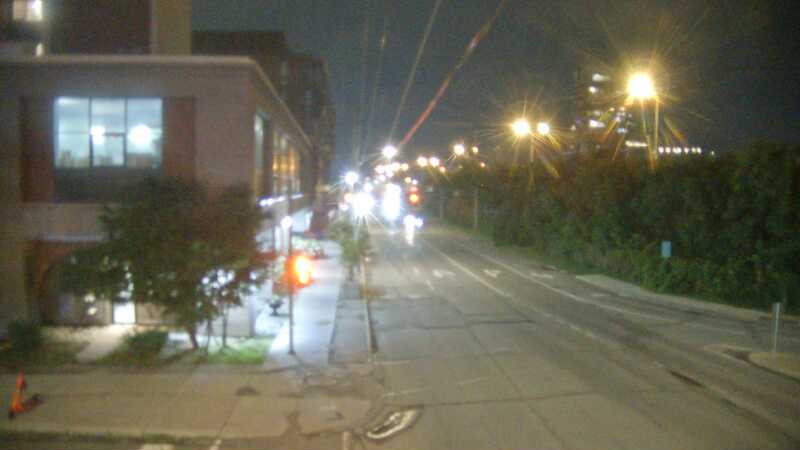 Traffic camera image at 2025-07-07 03:02:53