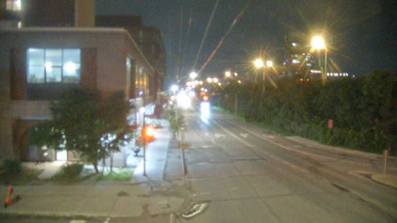 Traffic camera image at 2025-07-07 03:14:54