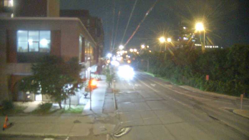 Traffic camera image at 2025-07-07 03:21:51