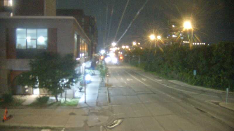 Traffic camera image at 2025-07-07 03:26:10