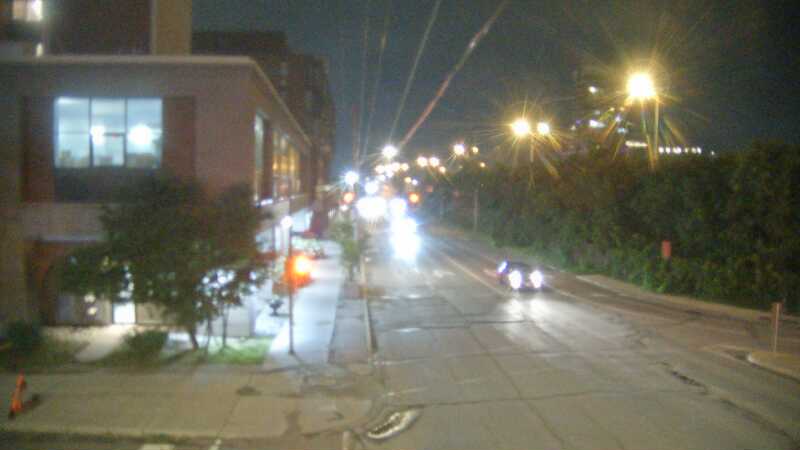 Traffic camera image at 2025-07-07 03:31:32