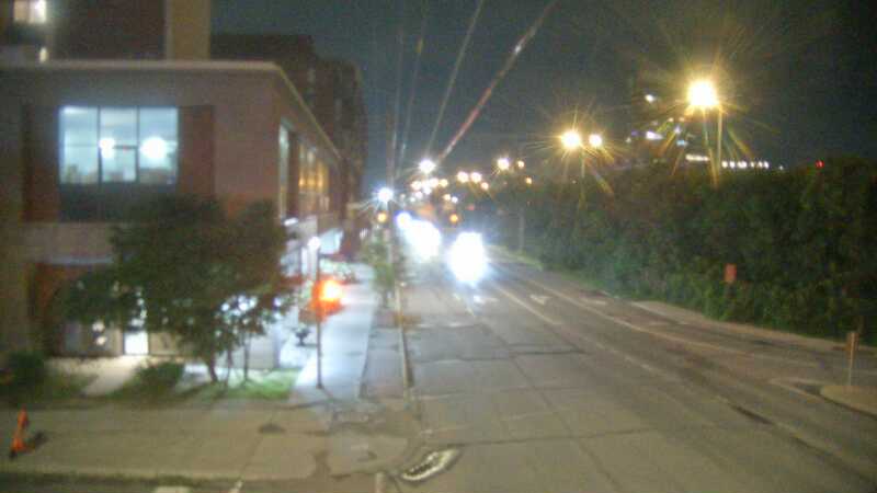 Traffic camera image at 2025-07-07 03:35:50