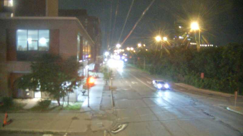 Traffic camera image at 2025-07-07 03:46:24