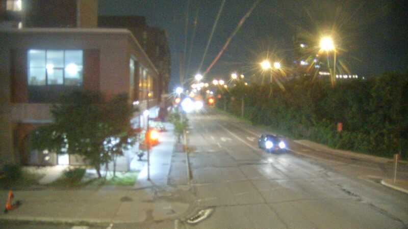 Traffic camera image at 2025-07-07 04:02:14