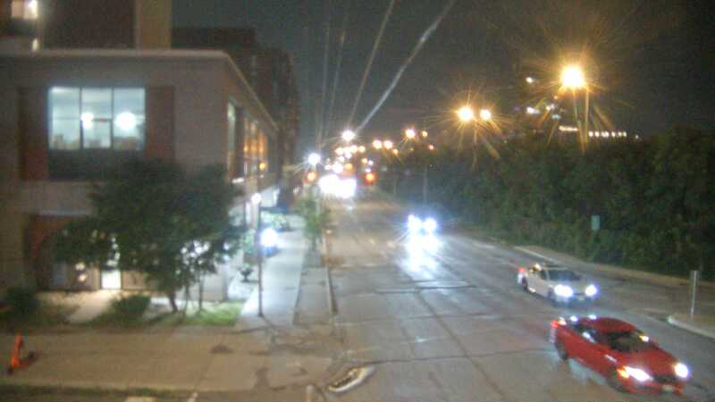 Traffic camera image at 2025-07-07 04:05:56