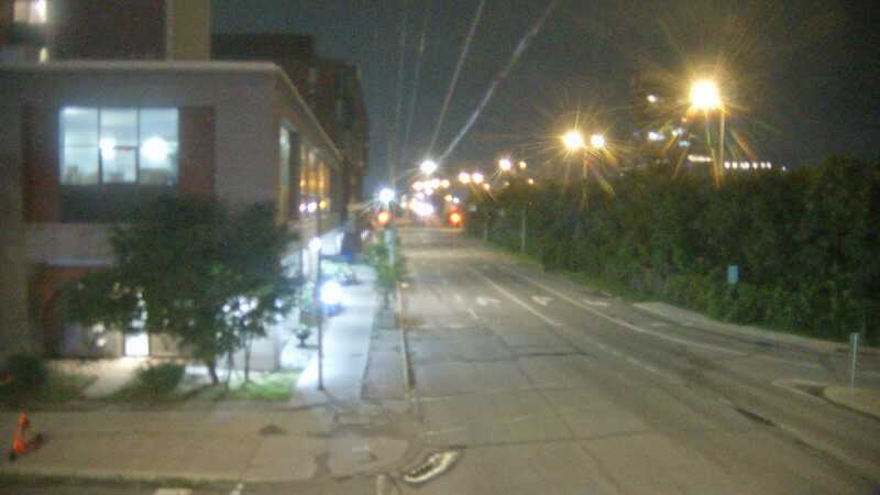 Traffic camera image at 2025-07-07 04:10:52