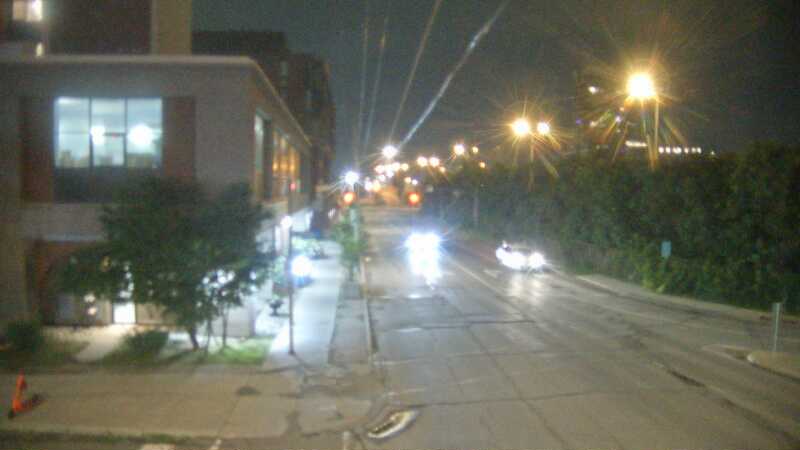 Traffic camera image at 2025-07-07 04:30:40