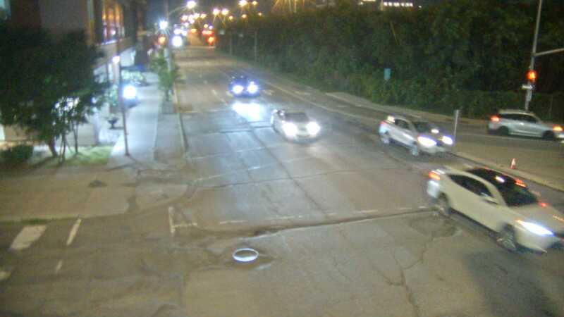 Traffic camera image at 2025-07-12 04:10:39
