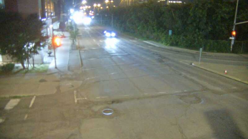 Traffic camera image at 2025-07-12 04:15:37