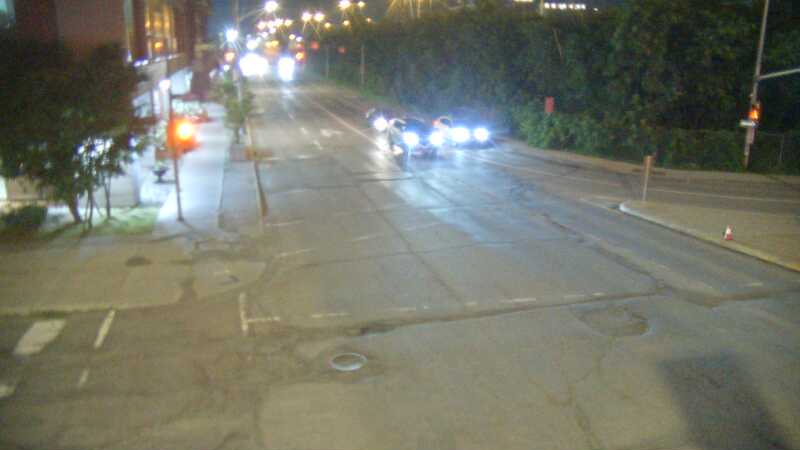 Traffic camera image at 2025-07-12 04:40:35