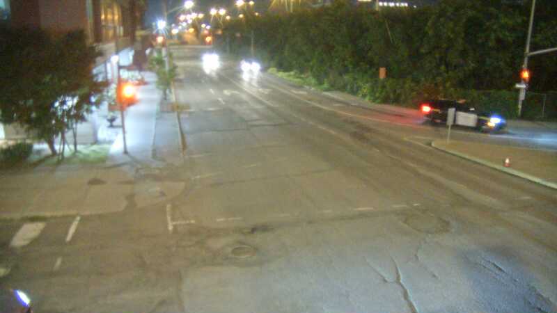 Traffic camera image at 2025-07-12 04:50:41