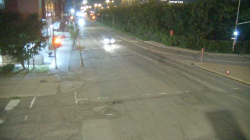 Traffic camera image at 2025-07-12 05:10:42
