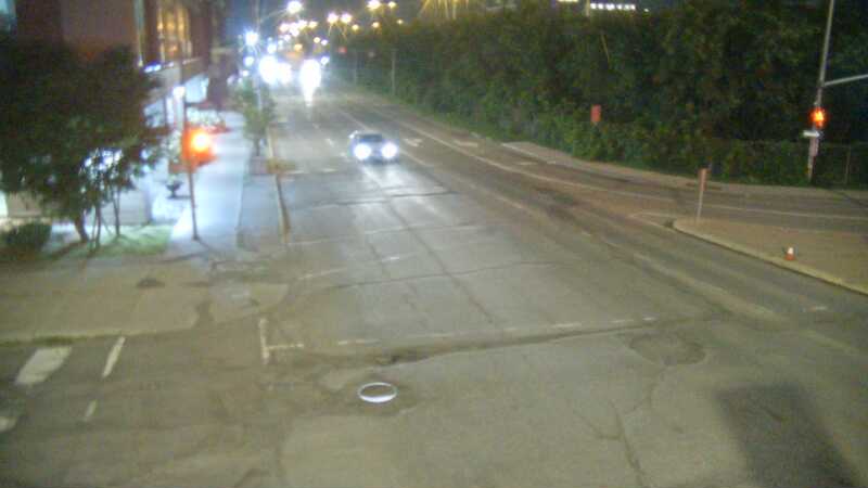 Traffic camera image at 2025-07-12 05:15:37