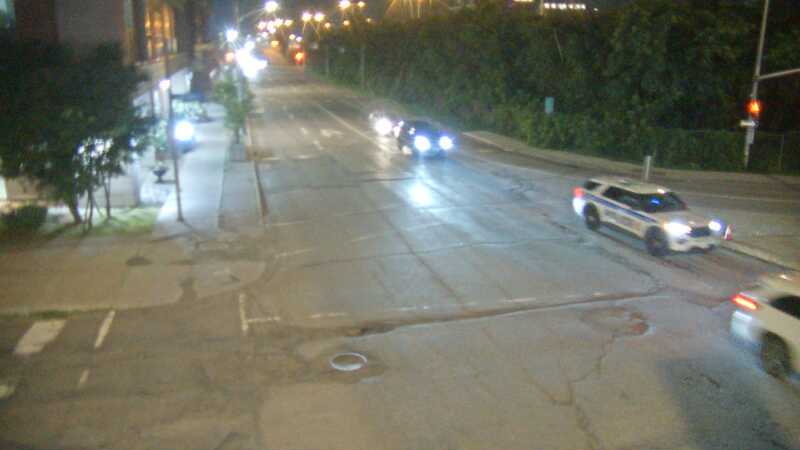Traffic camera image at 2025-07-12 05:20:36