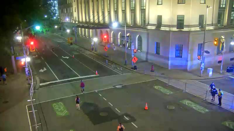 Traffic camera image at 2025-08-04 01:40:07