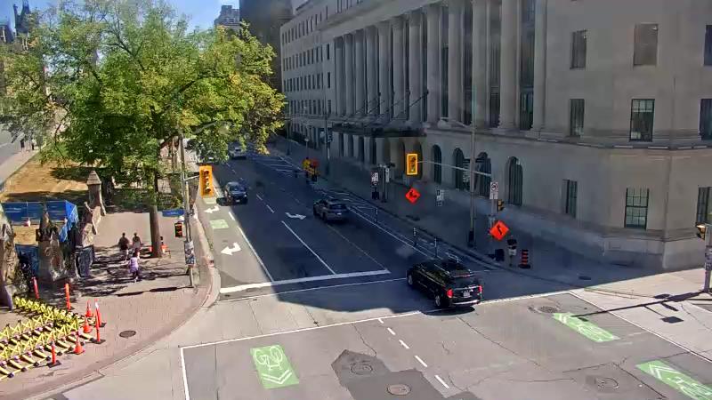 Traffic camera image at 2025-08-24 15:50:10