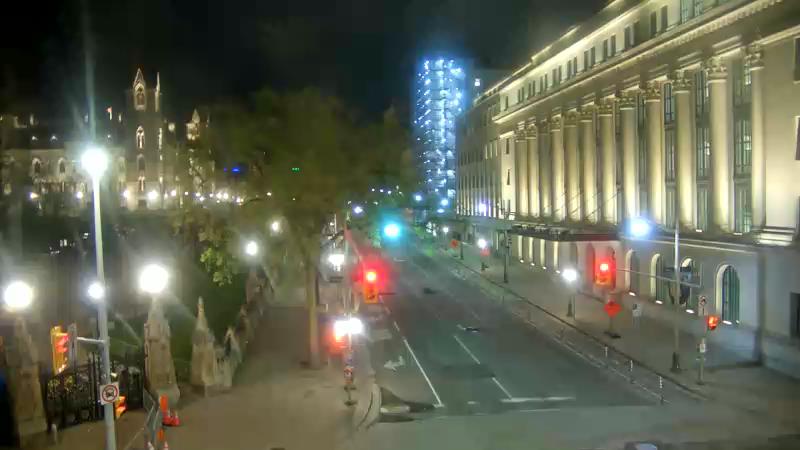 Traffic camera image at 2025-05-09 05:45:09