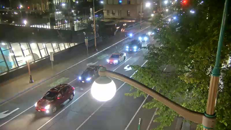 Traffic camera image at 2025-07-12 03:40:08