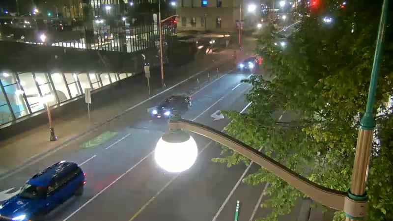 Traffic camera image at 2025-07-12 03:45:10