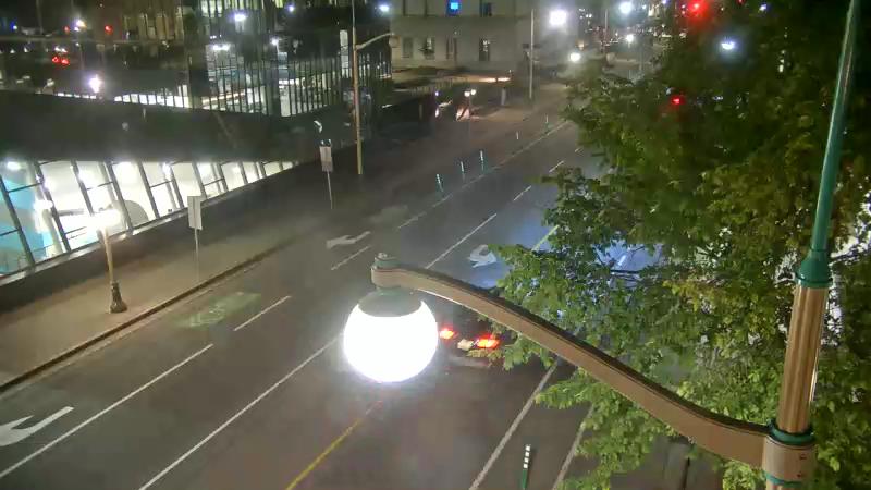 Traffic camera image at 2025-07-12 05:10:09