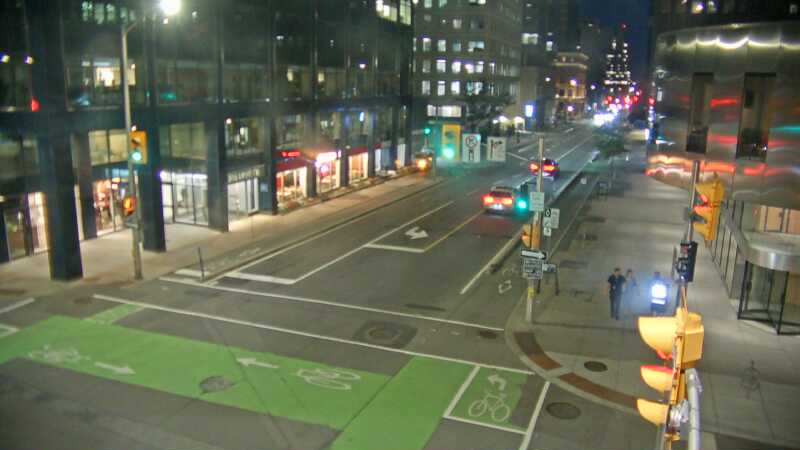 Traffic camera image at 2025-08-25 00:40:38