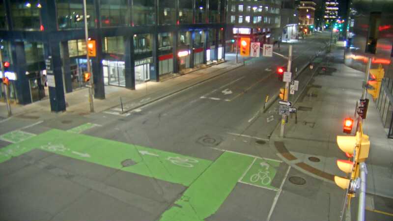 Traffic camera image at 2025-05-09 05:50:34