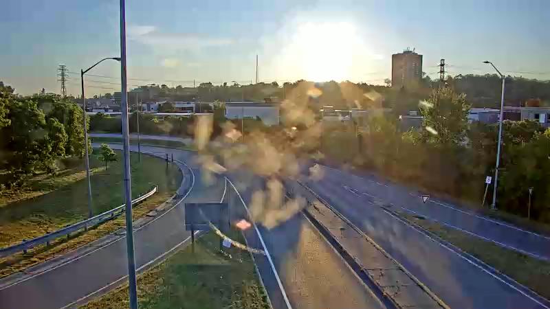 Traffic camera image at 2025-09-01 11:00:36