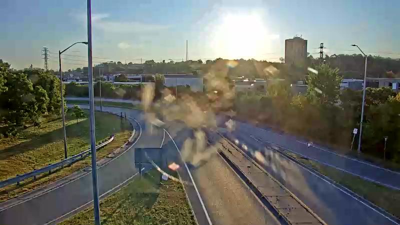 Traffic camera image at 2025-09-01 11:05:42