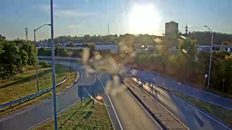 Traffic camera image at 2025-09-01 11:10:36