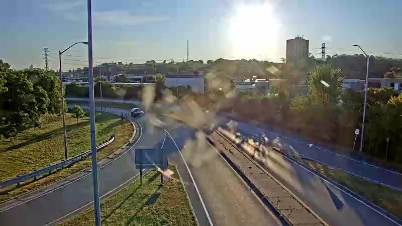 Traffic camera image at 2025-09-01 11:15:42