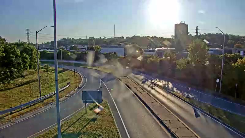 Traffic camera image at 2025-09-01 11:30:35