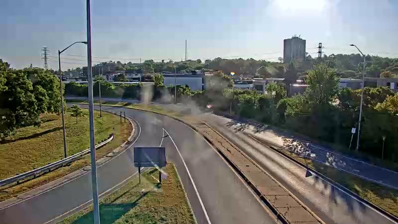 Traffic camera image at 2025-09-01 12:00:37